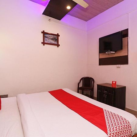 Oyo 70930 The Moon Hotel Āsansol Esterno foto