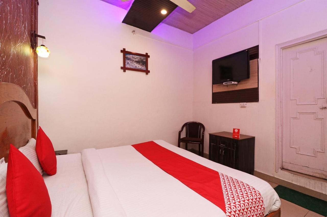 Oyo 70930 The Moon Hotel Āsansol Esterno foto